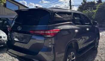 TOYOTA HILUX SW4 SRX AT 4X4 7AS MY26 0KM – LISTA PARA PATENTAR! full