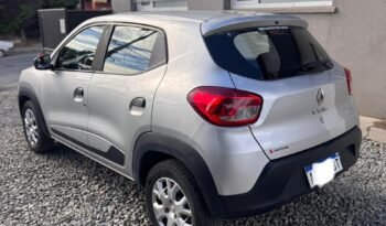 RENAULT KWID LIFE 1.6 2018 full