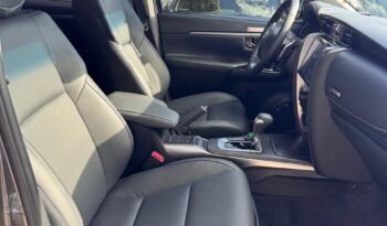 TOYOTA HILUX SW4 SRX AT 4X4 7AS MY26 0KM – LISTA PARA PATENTAR! full