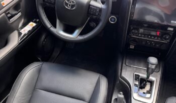 TOYOTA HILUX SW4 SRX AT 4X4 7AS MY26 0KM – LISTA PARA PATENTAR! full