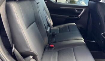 TOYOTA HILUX SW4 SRX AT 4X4 7AS MY26 0KM – LISTA PARA PATENTAR! full