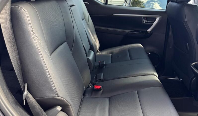 TOYOTA HILUX SW4 SRX AT 4X4 7AS MY26 0KM – LISTA PARA PATENTAR! full