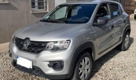 RENAULT KWID LIFE 1.6 2018