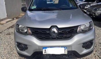RENAULT KWID LIFE 1.6 2018 full