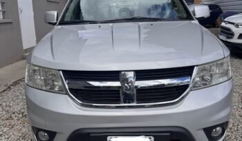 DODGE JOURNEY 2.4 4WD SXT AT 2015 full
