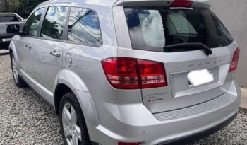 DODGE JOURNEY 2.4 4WD SXT AT 2015 full