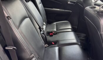 DODGE JOURNEY 2.4 4WD SXT AT 2015 full