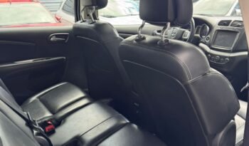 DODGE JOURNEY 2.4 4WD SXT AT 2015 full