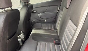 RENAULT SANDERO STEPWAY INTENS 1.6 MT 2024 full