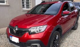 RENAULT SANDERO STEPWAY INTENS 1.6 MT 2024