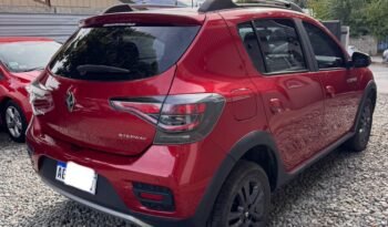 RENAULT SANDERO STEPWAY INTENS 1.6 MT 2024 full