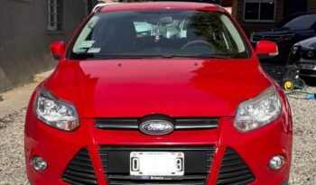 FORD FOCUS S 1.6 2014 MT full