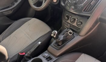 FORD FOCUS S 1.6 2014 MT full