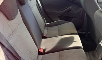 FORD FOCUS S 1.6 2014 MT full