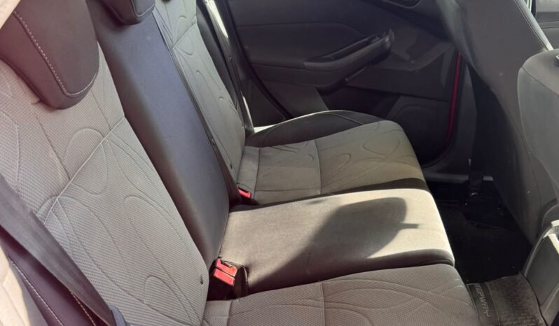 FORD FOCUS S 1.6 2014 MT full