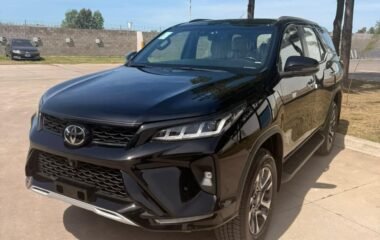 TOYOTA HILUX SW4 DIAMOND II 2.8 4X4 AT 2026 0KM