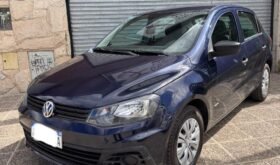 VW GOL TREND PACK 1 5PTAS 2016