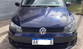 VW GOL TREND PACK 1 5PTAS 2016 full