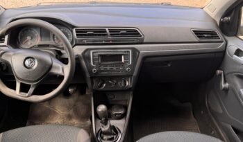 VW GOL TREND PACK 1 5PTAS 2016 full