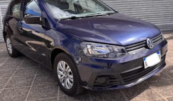 VW GOL TREND PACK 1 5PTAS 2016 full