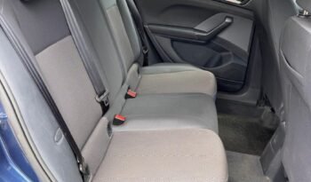 VW T-CROSS TRENDLINE 170 1.0Turbo 2024 full