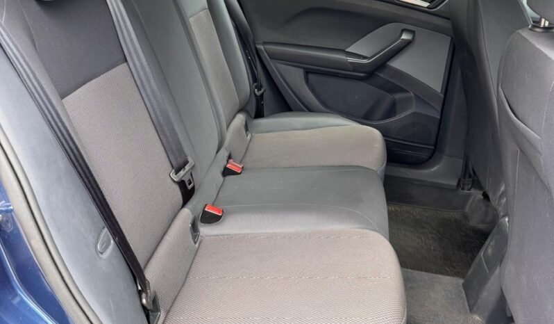 VW T-CROSS TRENDLINE 170 1.0Turbo 2024 full
