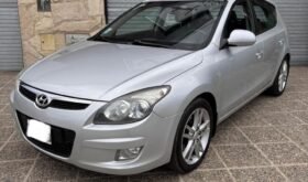 HYUNDAI i30 2.0 PREMIUM AT 2011