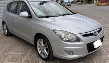 HYUNDAI i30 2.0 PREMIUM AT 2011 full