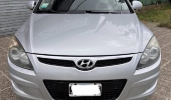 HYUNDAI i30 2.0 PREMIUM AT 2011 full