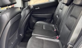HYUNDAI i30 2.0 PREMIUM AT 2011 full