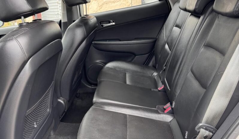 HYUNDAI i30 2.0 PREMIUM AT 2011 full