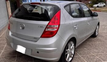 HYUNDAI i30 2.0 PREMIUM AT 2011 full