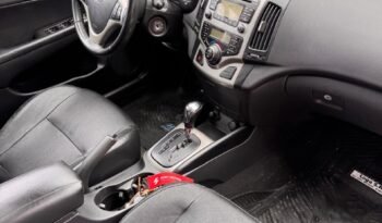 HYUNDAI i30 2.0 PREMIUM AT 2011 full