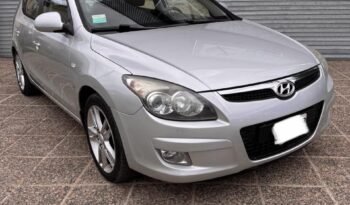 HYUNDAI i30 2.0 PREMIUM AT 2011 full