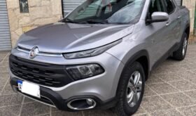 FIAT TORO FREEDOM PACK 4X4 AT 2021