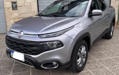 FIAT TORO FREEDOM PACK 4X4 AT 2021