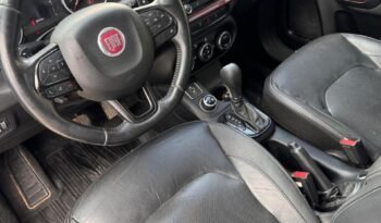 FIAT TORO FREEDOM PACK 4X4 AT 2021 full