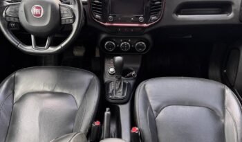 FIAT TORO FREEDOM PACK 4X4 AT 2021 full