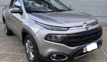 FIAT TORO FREEDOM PACK 4X4 AT 2021 full