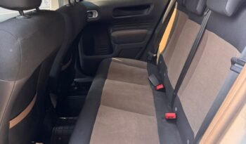 CITROEN C4 CACTUS SHINE 1.2T 2018 full