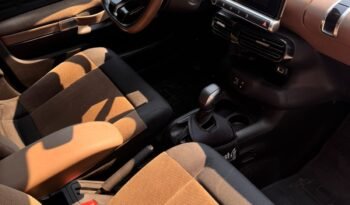 CITROEN C4 CACTUS SHINE 1.2T 2018 full