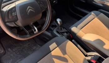 CITROEN C4 CACTUS SHINE 1.2T 2018 full