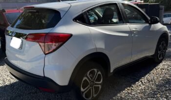 HONDA HRV LX 2WD 1.8 2016 full