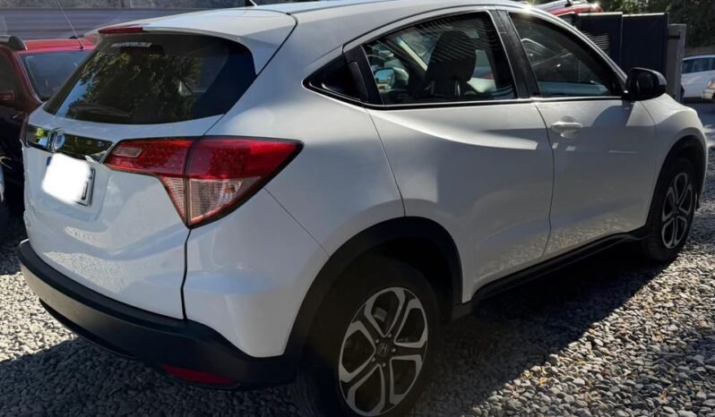 HONDA HRV LX 2WD 1.8 2016 full