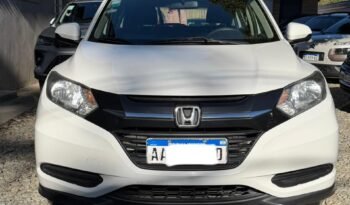 HONDA HRV LX 2WD 1.8 2016 full