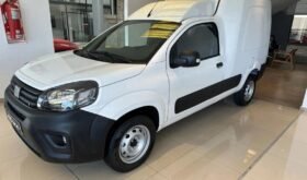 FIAT FIORINO FIREFLY 1.3 0KM 2026