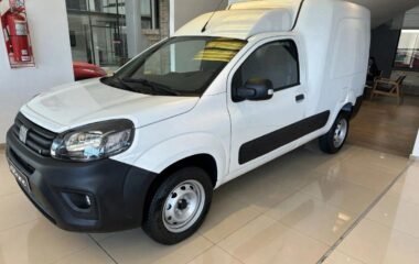 FIAT FIORINO FIREFLY 1.3 0KM 2026