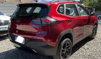 CHEVROLET TRACKER RS 1.2T 0KM 2026 full