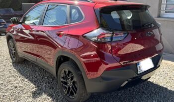 CHEVROLET TRACKER RS 1.2T 0KM 2026 full