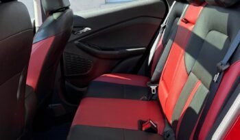 CHEVROLET TRACKER RS 1.2T 0KM 2026 full